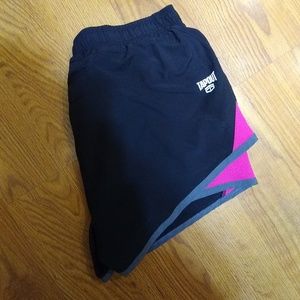 Womens Tapout shorts size small S